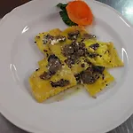 珀基欧玛兰特乡村酒店