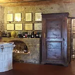 乡村民宿 珀基欧玛兰特乡村酒店 *
