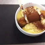乡村民宿 珀基欧玛兰特乡村酒店