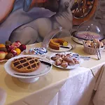 珀基欧玛兰特乡村酒店 艾姆波蒂德