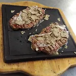 珀基欧玛兰特乡村酒店 乡村民宿 艾姆波蒂德