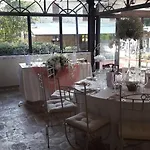 乡村民宿 珀基欧玛兰特乡村酒店 艾姆波蒂德