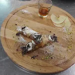 珀基欧玛兰特乡村酒店 乡村民宿 艾姆波蒂德