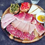 乡村民宿 珀基欧玛兰特乡村酒店 艾姆波蒂德