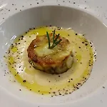 珀基欧玛兰特乡村酒店 * 艾姆波蒂德