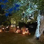 珀基欧玛兰特乡村酒店 乡村民宿