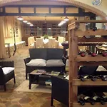 珀基欧玛兰特乡村酒店 乡村民宿 *