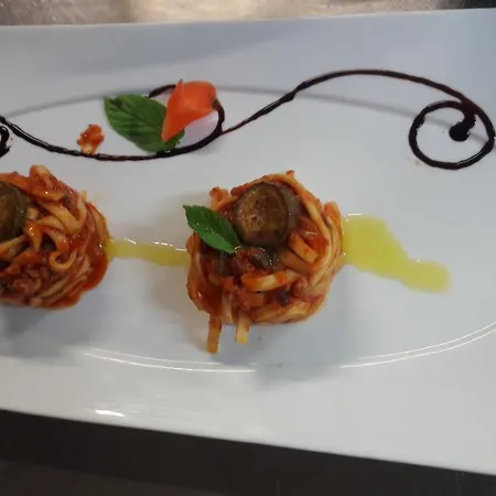 Landhuis Country Poggiomanente