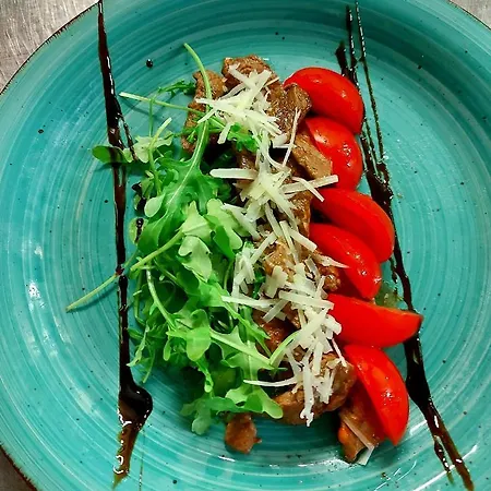 컨트리하우스 Country Poggiomanente 움베티드