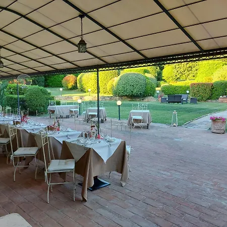 Country Poggiomanente Umbertide