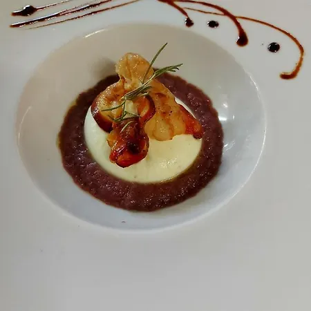 컨트리하우스 Country Poggiomanente