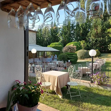 Country house Country Poggiomanente Umbertide
