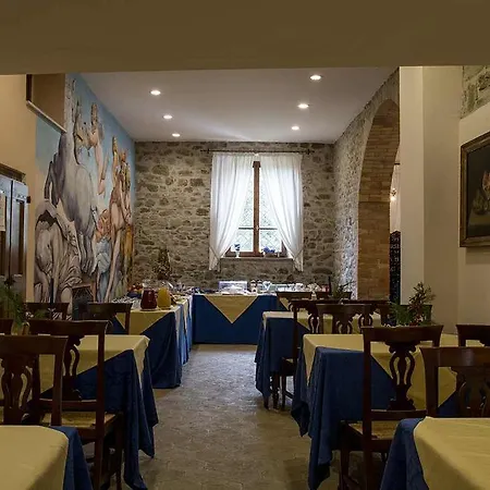 Country house Country Poggiomanente *