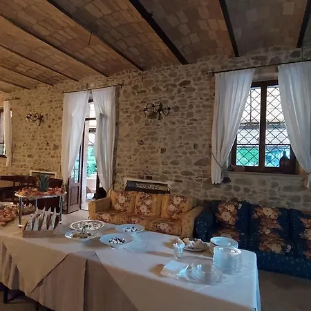 Country Poggiomanente Country house Umbertide