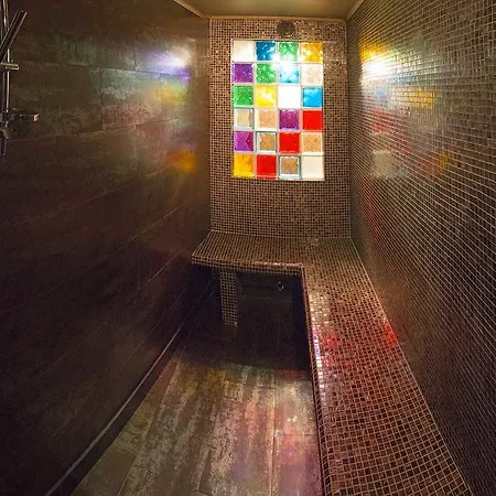 컨트리하우스 Country Poggiomanente *