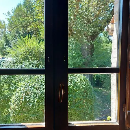 Country house Country Poggiomanente