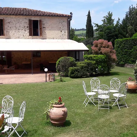 컨트리하우스 Country Poggiomanente