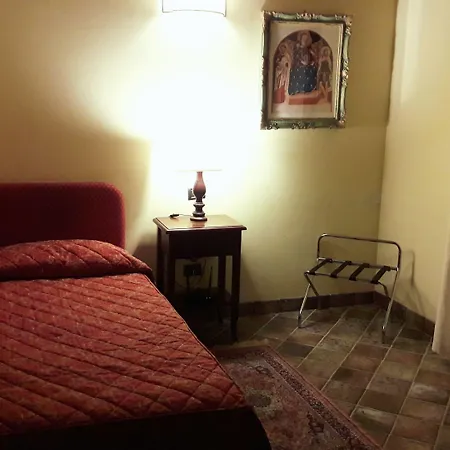 Country Poggiomanente 움베티드