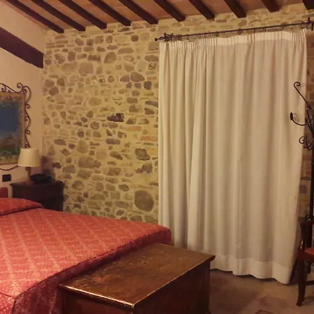 Casa di campagna Country Poggiomanente *