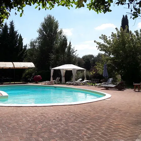 Country Poggiomanente Umbertide