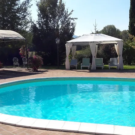 Country Poggiomanente *