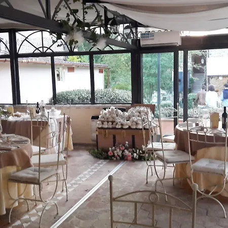 Country Poggiomanente 움베티드