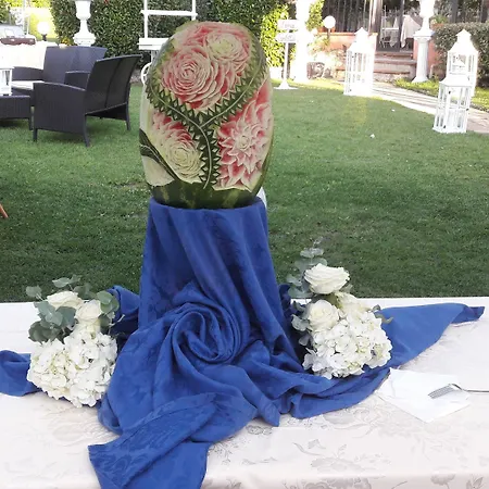 컨트리하우스 Country Poggiomanente