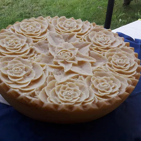 Country Poggiomanente Umbertide