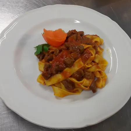 Landhuis Country Poggiomanente Umbertide