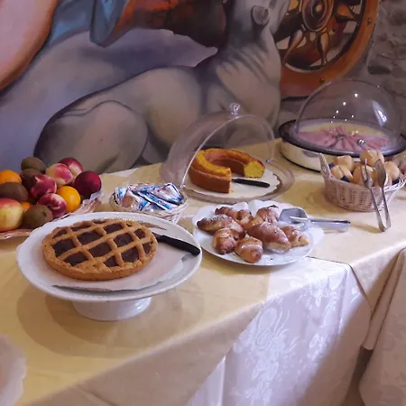 Country Poggiomanente 움베티드