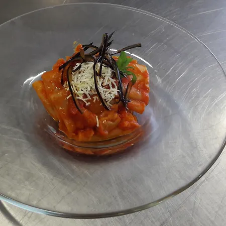 컨트리하우스 Country Poggiomanente *