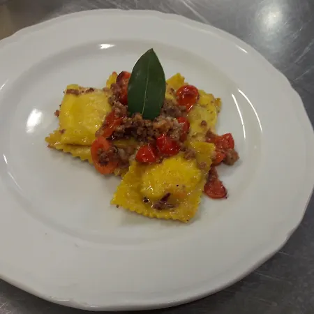 Country Poggiomanente Landhuis