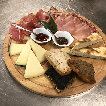 Country Poggiomanente