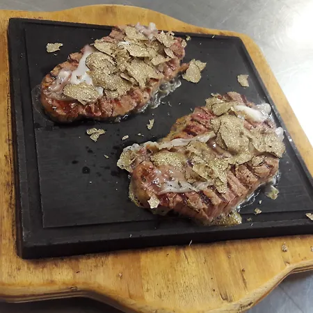 Country Poggiomanente Landhuis Umbertide