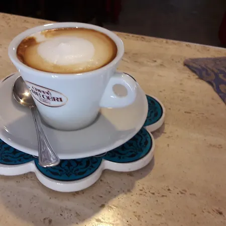 Landhuis Country Poggiomanente