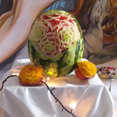 Country Poggiomanente * Umbertide