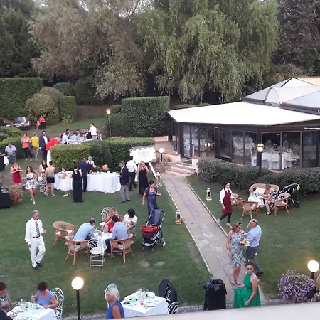 Country Poggiomanente * 움베티드