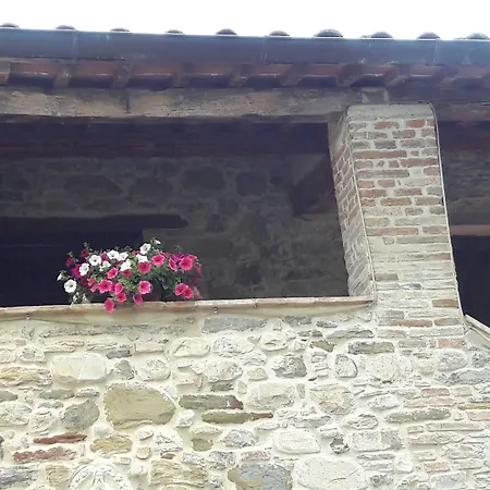 Country Poggiomanente * 움베티드