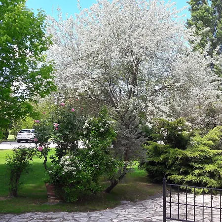 Country Poggiomanente