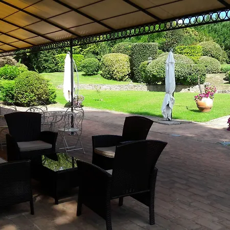 Country Poggiomanente *