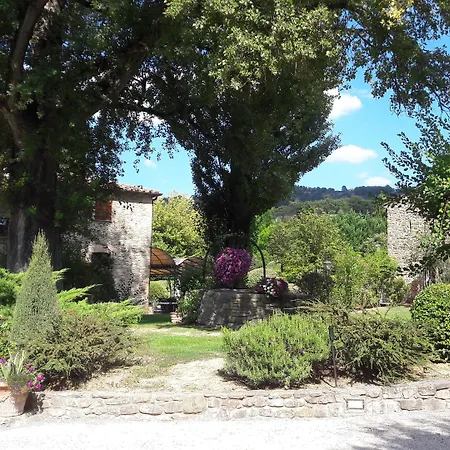 Country Poggiomanente Umbertide