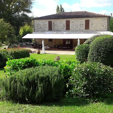 Country Poggiomanente *