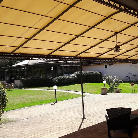 Country Poggiomanente Umbertide