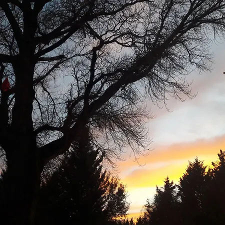 Country Poggiomanente Umbertide