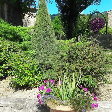 Country Poggiomanente Landhuis *