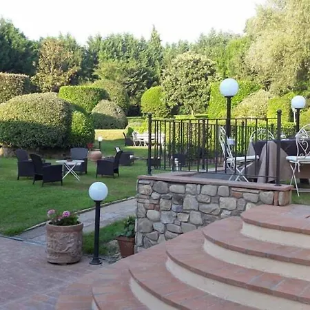 Country Poggiomanente 움베티드