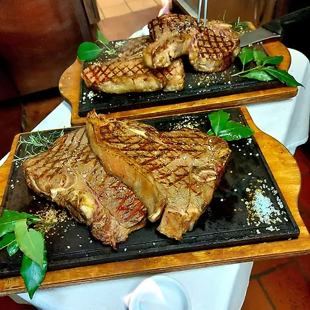 Country Poggiomanente * Umbertide