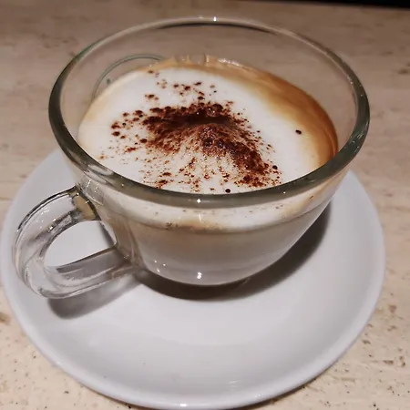 Country Poggiomanente Landhuis *