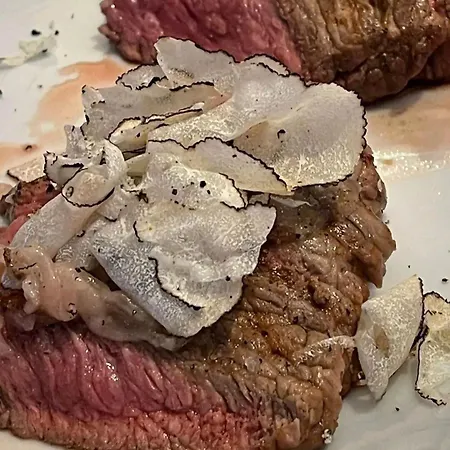 Country Poggiomanente 컨트리하우스 움베티드