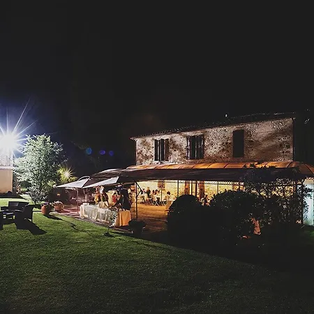 Country Poggiomanente 움베티드